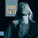 Johnny Winter - White Hot Blues