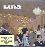 Luna - Best Of Luna
