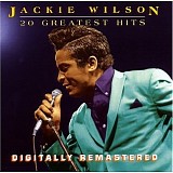 Jackie Wilson - 20 Greatest Hits