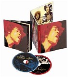 Jimi Hendrix Experience, The - Electric Ladyland