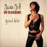 Joan Jett & The Blackhearts - Great Hits