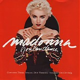 Madonna - You Can Dance