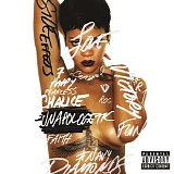 Rihanna - Unapologetic (Deluxe - Parental Advisory)