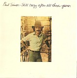 Paul Simon - Still Crazy After All These Years