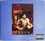 Prince & The New Power Generation - Cream
