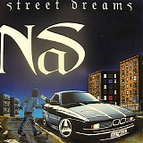 Nas - Street Dreams / Affirmative Action (Remix)