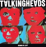 Talking Heads - Remain In Light