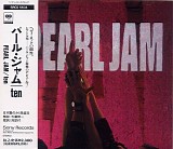 Pearl Jam - Ten