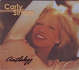 Carly Simon - Anthology