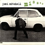 Joni Mitchell - Misses