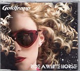 Goldfrapp - Ride A White Horse