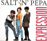 Salt 'N' Pepa - Expression