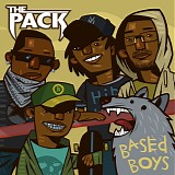 Pack, The - Based Boys