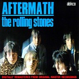 Rolling Stones, The - Aftermath