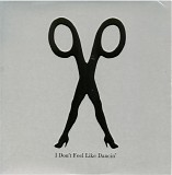 Scissor Sisters - I Don't Feel Like Dancin'