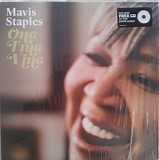 Mavis Staples - One True Vine