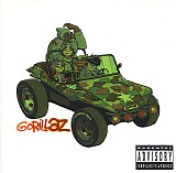Gorillaz - Gorillaz
