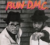 Run-DMC - Run-D.M.C.