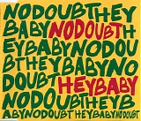 No Doubt - Hey Baby