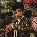 Time, The - What Time Is It?