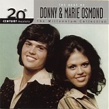 Donny & Marie Osmond - The Best Of Donny & Marie Osmond