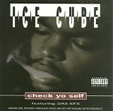 Ice Cube & Das EFX - Check Yo Self