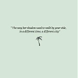 Jens Lekman - An Argument With Myself