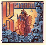 Kula Shaker - K