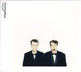 Pet Shop Boys - Actually / Further Listening 1987-1988