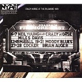 Neil Young & Crazy Horse - Live At The Fillmore East