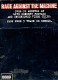 Rage Against The Machine - Rage Against The Machine