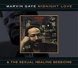 Marvin Gaye - Midnight Love & The Sexual Healing Sessions