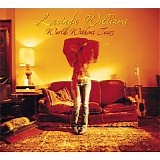 Lucinda Williams - World Without Tears