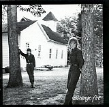 Indigo Girls - Strange Fire