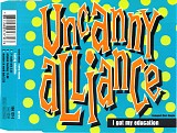 Uncanny Alliance - I Got My Education