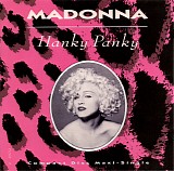 Madonna - Hanky Panky