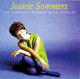 Joanie Sommers - The Complete Warner Bros. Singles