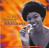 Deniece Williams - Gonna Take A Miracle: The Best Of Deniece Williams