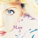 Olivia Newton-John - Magic: The Very Best Of Olivia Newton-John
