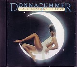 Donna Summer - Four Seasons Of Love