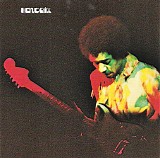 Jimi Hendrix - Band Of Gypsys