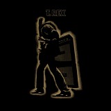 T. Rex - Electric Warrior