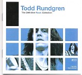 Todd Rundgren - The Definitive Rock Collection