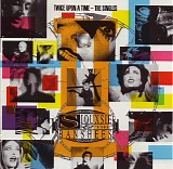 Siouxsie & The Banshees - Twice Upon A Time - The Singles
