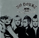 No Doubt - The Singles 1992 - 2003
