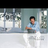 Lionel Richie - Can't Slow Down - Deluxe Edition
