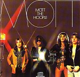 Mott The Hoople - Mott