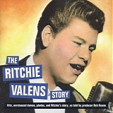 Ritchie Valens - The Ritchie Valens Story