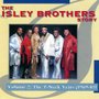 Isley Brothers, The - The Isley Brothers Story, Vol. 2: The T-Neck Years (1969-1985)