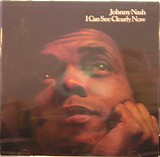 Johnny Nash - I Can See Clearly Now